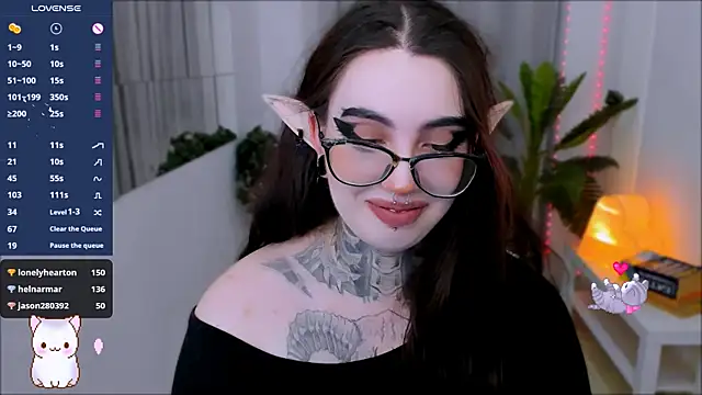 Dixi Pixi  online show from 28, 2, 2025