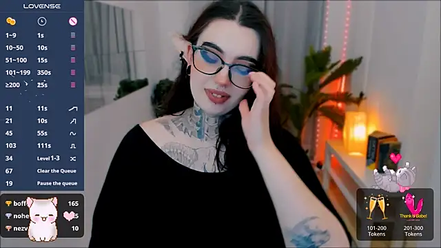 Dixi Pixi  online show from 7, 3, 2025