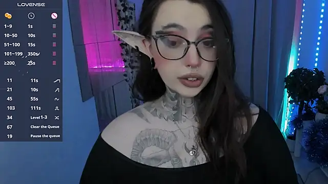 Dixi Pixi  online show from 9, 1, 2026