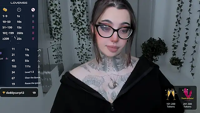 Dixi Pixi  online show from 3, 4, 2026