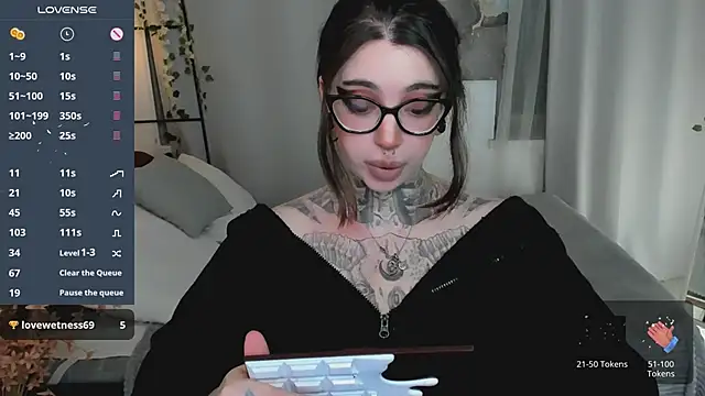 Dixi Pixi  online show from 23, 4, 2026