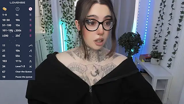 Dixi Pixi  online show from 24, 4, 2026