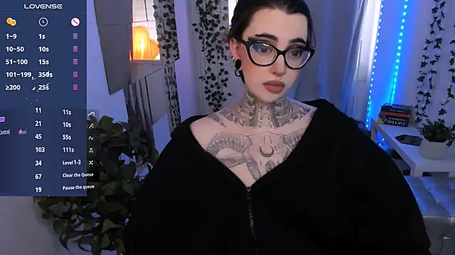 Dixi Pixi  online show from 12, 6, 2026