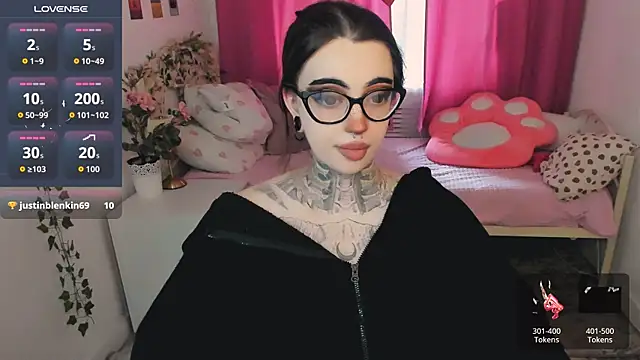 Dixi Pixi  online show from 24, 7, 2026