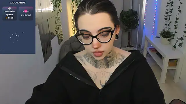Dixi Pixi  online show from 25, 7, 2026