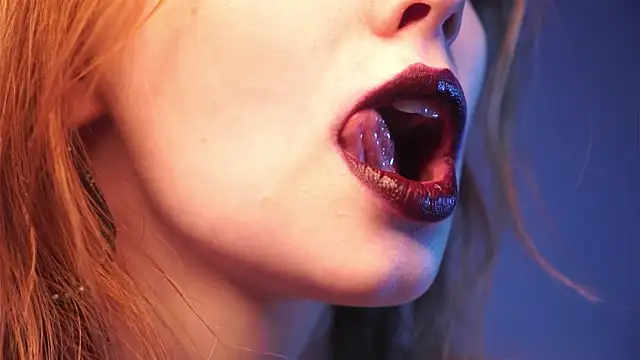 ginger hugs online show from 7, 1, 2025