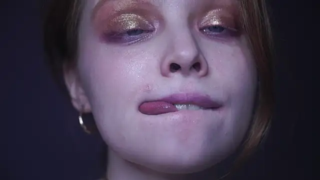 ginger hugs online show from 7, 2, 2025