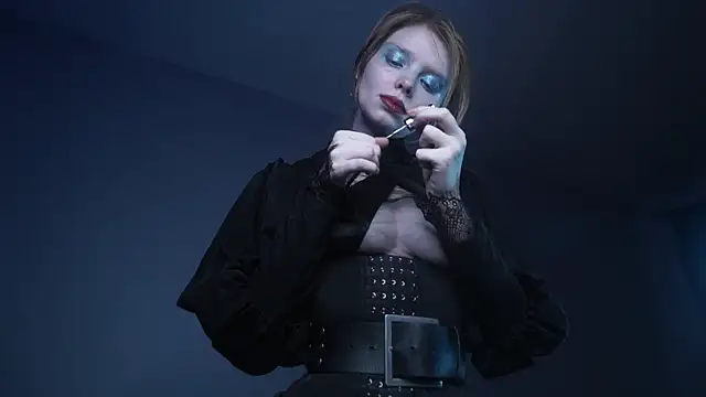 ginger hugs online show from 3, 3, 2025