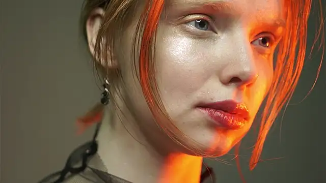 ginger hugs online show from 18, 3, 2025