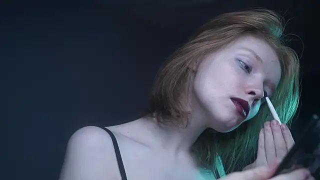 ginger hugs online show from 10, 10, 2025