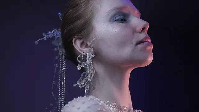 ginger hugs online show from 17, 2, 2026