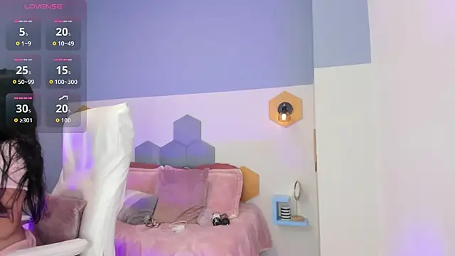 Chloe fischer  online show from 10, 4, 2026