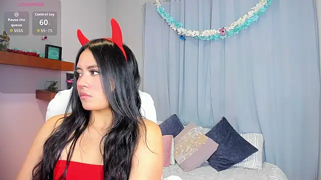 Snapshot of Chloe_fischer_ chatting on 30, 4, 2026 Chloe fischer online show from 30, 4, 2026