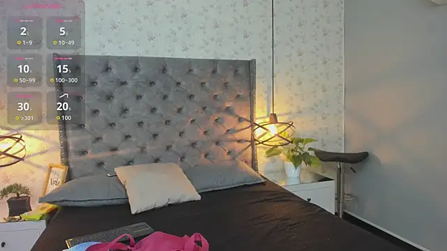 MissSussy online show from 12, 11, 2025