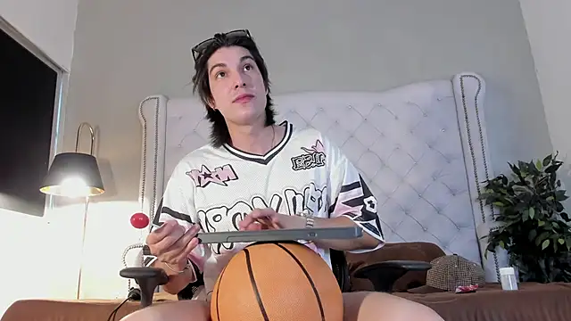 Karimferrer online show from 25, 11, 2025