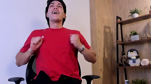 Karimferrer online show from 7, 3, 2026