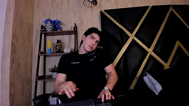 Karimferrer online show from 11, 4, 2026