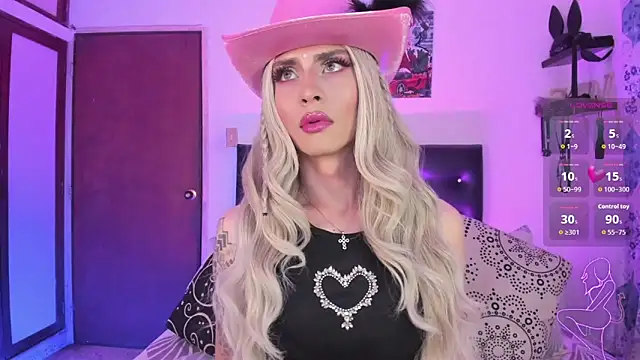 AngelsJones21 online show from 13, 3, 2026