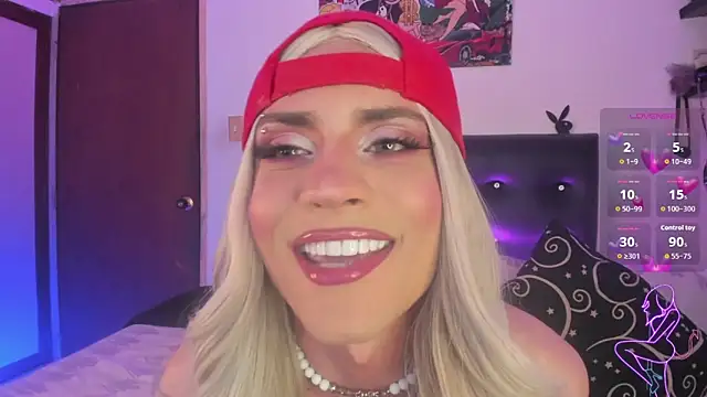 AngelsJones21 online show from 31, 5, 2026
