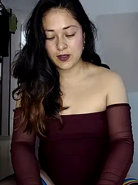 Snapshot of LisbethMoore_ chatting on 22, 6, 2026 LisbethMoore online show from 22, 6, 2026