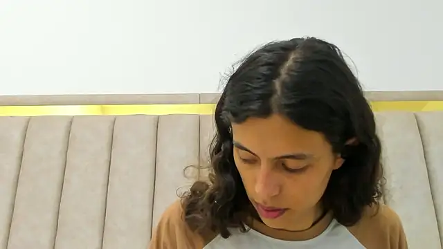 FreyaMoller online show from 15, 3, 2026