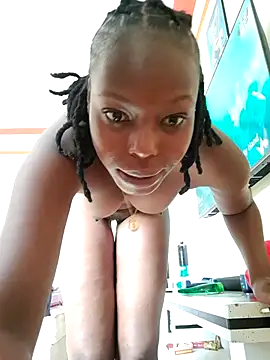 naughty ebony-queen online show from 22, 12, 2025