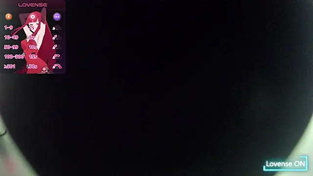 Hanha00 online show from 18, 3, 2026