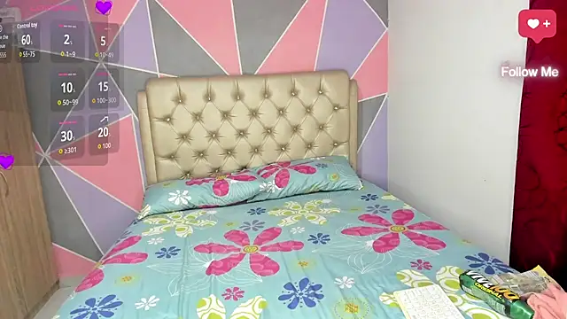 Snapshot of jade_alanha chatting on 27, 2, 2026 jade alanha online show from 27, 2, 2026