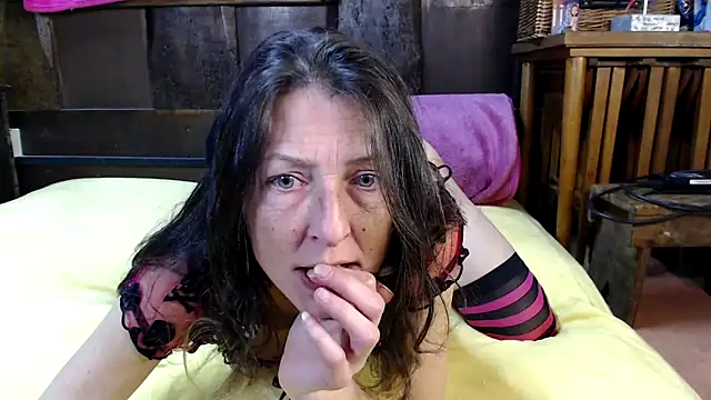 Reprobate4 online show from 4, 3, 2025