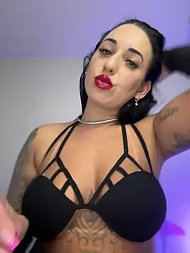 TigrezaSC online show from 20, 3, 2025