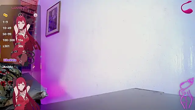 caribbean passion  online show from 10, 3, 2026