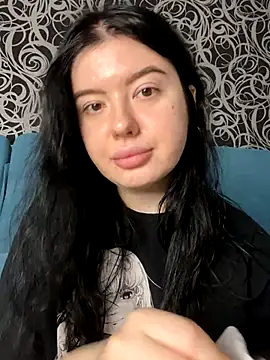 Kimi Ass online show from 5, 12, 2024