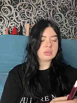 Kimi Ass online show from 6, 12, 2024