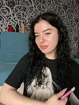 Kimi Ass online show from 20, 12, 2024