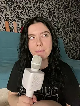 Kimi Ass online show from 11, 1, 2025