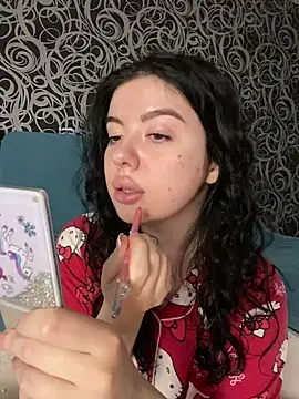 Kimi Ass online show from 23, 1, 2025