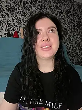 Kimi Ass online show from 28, 1, 2025