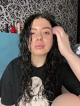 Kimi Ass online show from 26, 2, 2025