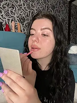 Kimi Ass online show from 17, 3, 2025