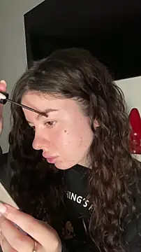 Kimi Ass online show from 15, 12, 2025