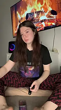 Kimi Ass online show from 16, 3, 2026