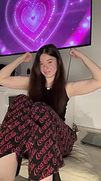 Kimi Ass online show from 28, 5, 2026