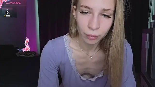 Elis Fox online show from 27, 2, 2026