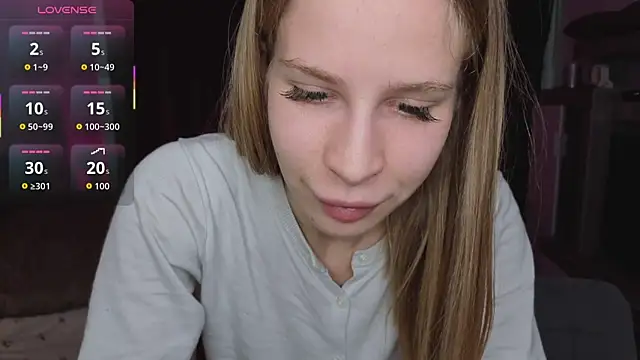 Elis Fox online show from 14, 4, 2026