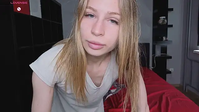 Elis Fox online show from 30, 5, 2026