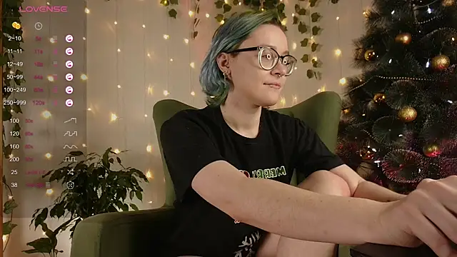 Snapshot of alisahug chatting on 19, 12, 2024 alisahug online show from 19, 12, 2024