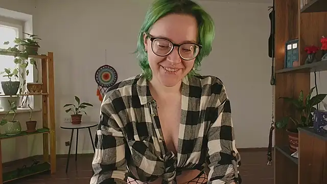 Snapshot of alisahug chatting on 18, 1, 2025 alisahug online show from 18, 1, 2025