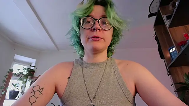 Snapshot of alisahug chatting on 24, 1, 2025 alisahug online show from 24, 1, 2025