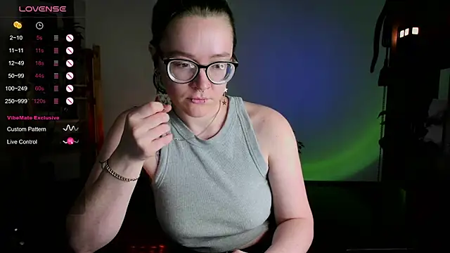 Snapshot of alisahug chatting on 25, 1, 2025 alisahug online show from 25, 1, 2025