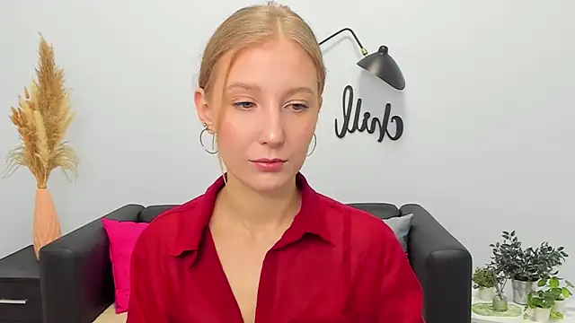 LolaWilsons online show from 28, 11, 2025